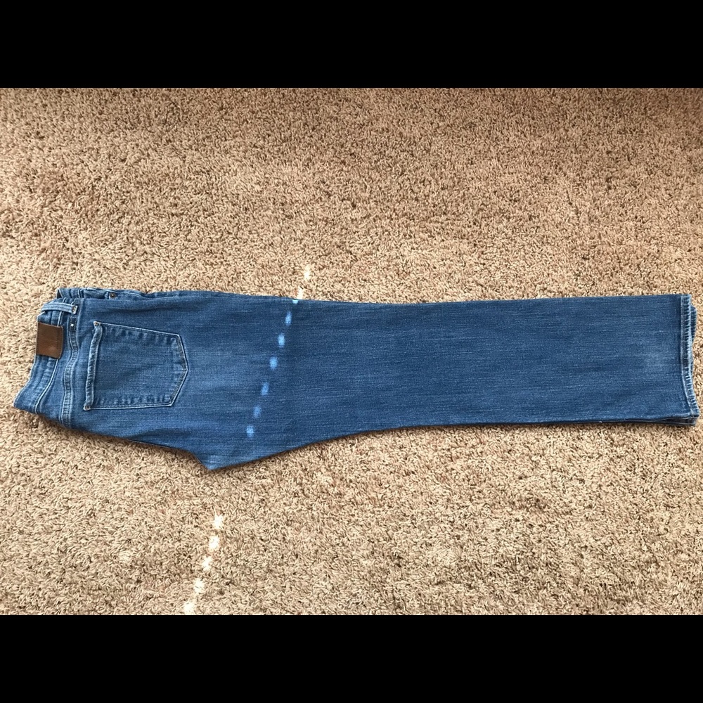 Lucky Brand Brooke Boot